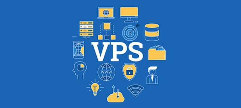 VPS là dịch vụ máy chủ ảo được cung cấp bởi các nhà cung cấp hosting