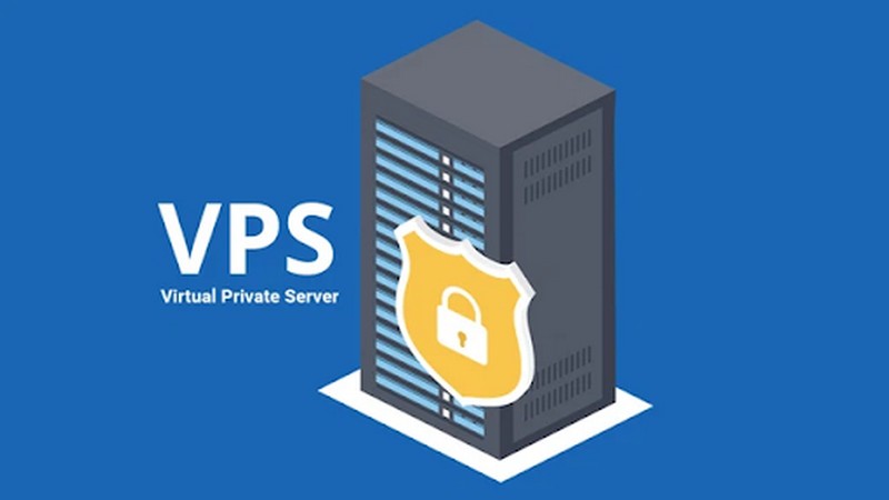 VPS là gì? Tất tần tật về máy chủ ảo Virtual Private Server