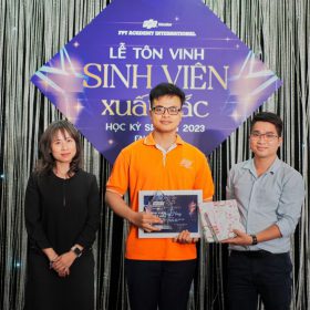 SVXS Trần Hùng: Từ kỹ sư xây dựng đến hành trình chinh phục đam mê công nghệ thông tin