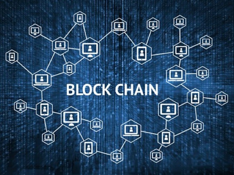 Công nghệ Blockchain - xu hướng công nghệ tiềm năng 2023