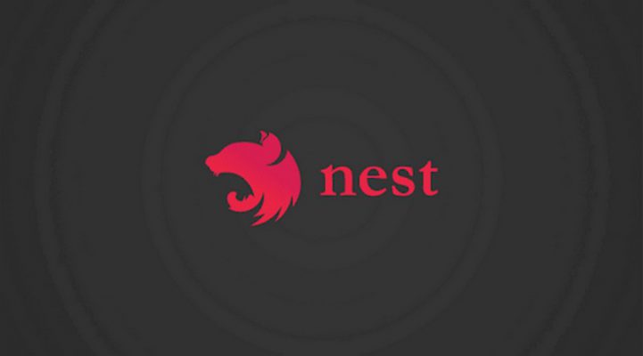 Nest.JS là gì?