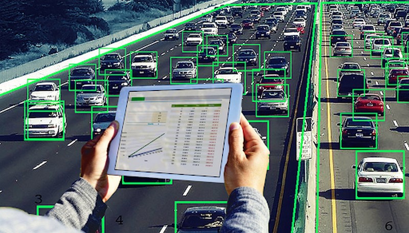 Ứng dụng chia sẻ dữ liệu giao thông là một trong những xu hướng nổi bật trong 2023