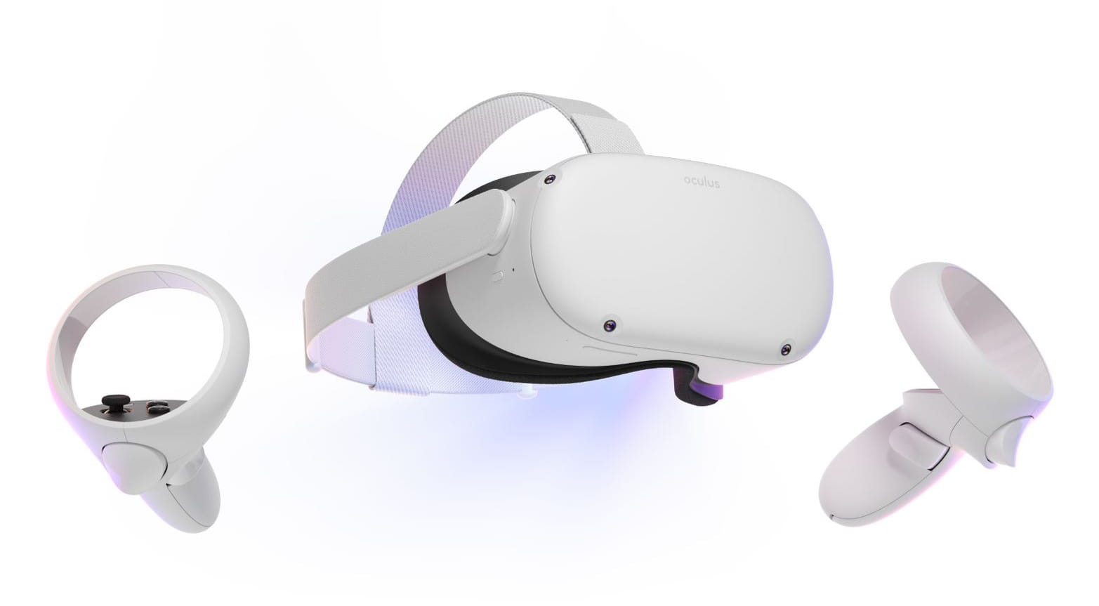 kính thực tế ảo Oculus Quest 2