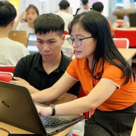 CODE STORY #27: Gặp gỡ Nguyễn Đức Cảnh – Cậu sinh viên từng đạt học bổng toàn phần FPT Aptech, giờ ra sao?
