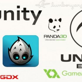 Top các ứng dụng lập trình game phổ biến nhất hiện nay