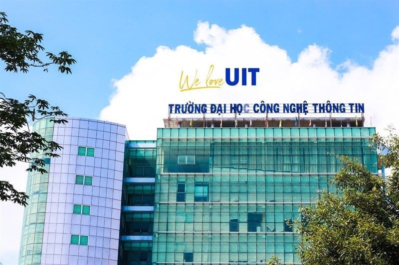 Đại học Công nghệ Thông tin - Đại học Quốc gia Thành phố Hồ Chí Minh (UIT)