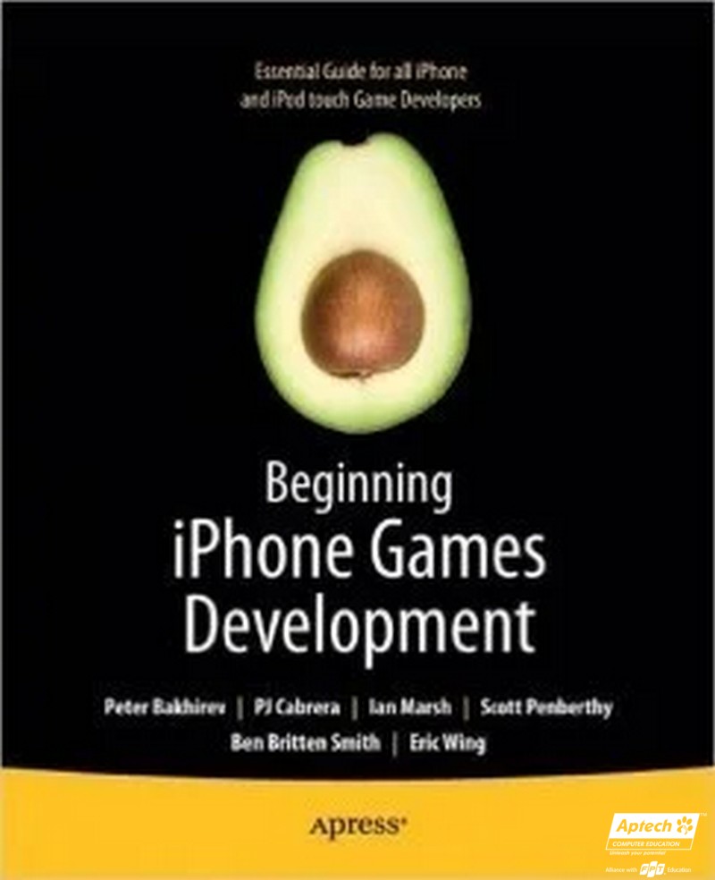 Sách Beginning iPhone Games Development