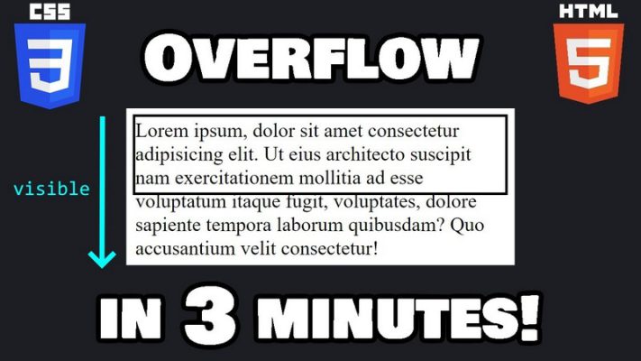 Overflow là gì? Top 4 cách khắc phục Overflow hiệu quả nhất