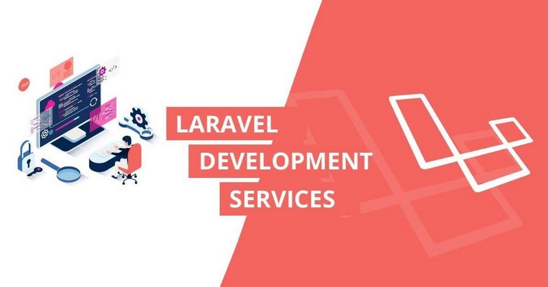 Laravel có nhiều tính năng mang lại những phát minh mới cho các trang web