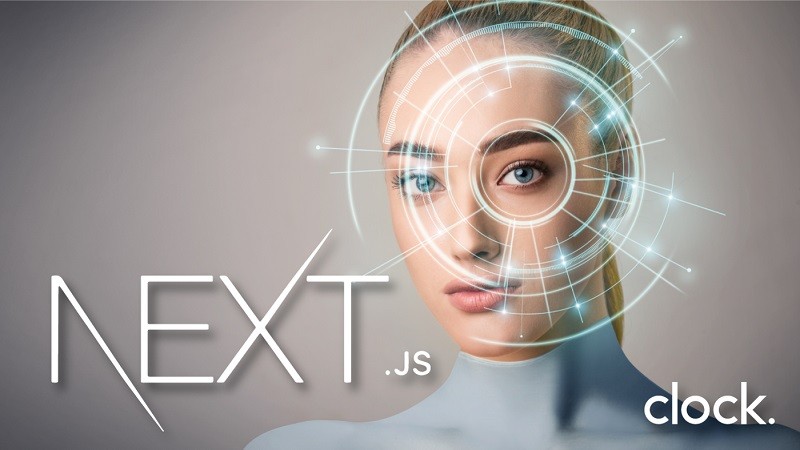 NextJS là một khung phần mềm cố định dùng để hỗ trợ xây dựng web