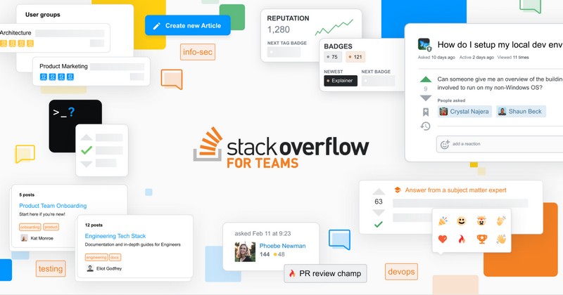 Stack Overflow (Tràn ngăn xếp)