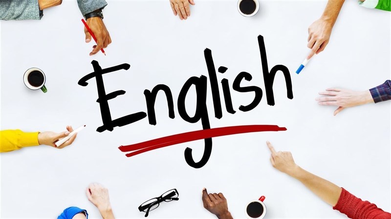 Tập trung vào môn Tiếng Anh để nâng cao điểm thi xét tuyển vào khối D78