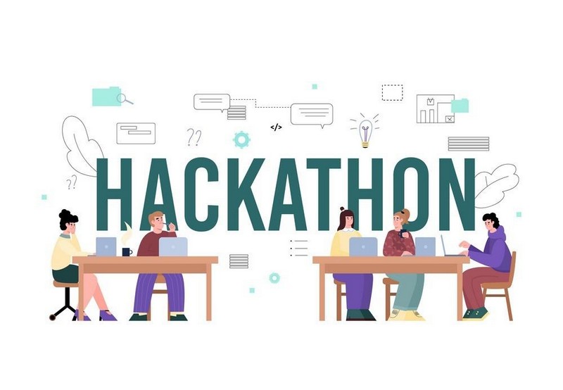 Tham gia Hackathons có cơ hội nhận thưởng lớn