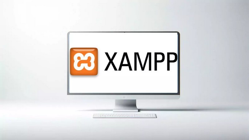 XAMPP là phần mềm giả lập môi trường server hosting