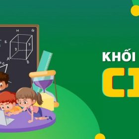 C15 là khối gì? Thông tin về khối C15 cần biết