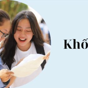 C20 là khối gì? Thông tin hành trang cho các thí sinh xét tuyển vào khối C20