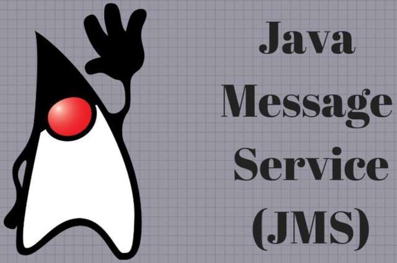 Java Message Service an toàn, đồng bộ, dễ tích hợp và nhiều tính năng