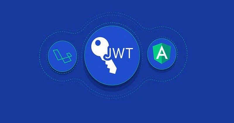 JWT cho phép chống lại các cuộc tấn công giả mạo và đảm bảo an toàn thông tin cho người dùng