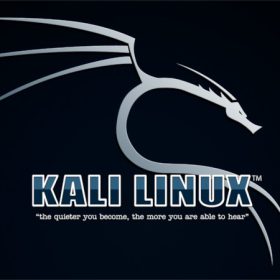Nâng tầm bảo mật hệ thống với hệ điều hành Kali Linux