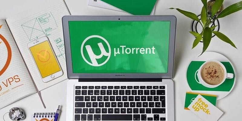 Torrent – chìa khóa để bắt đầu quá trình tải tập tin