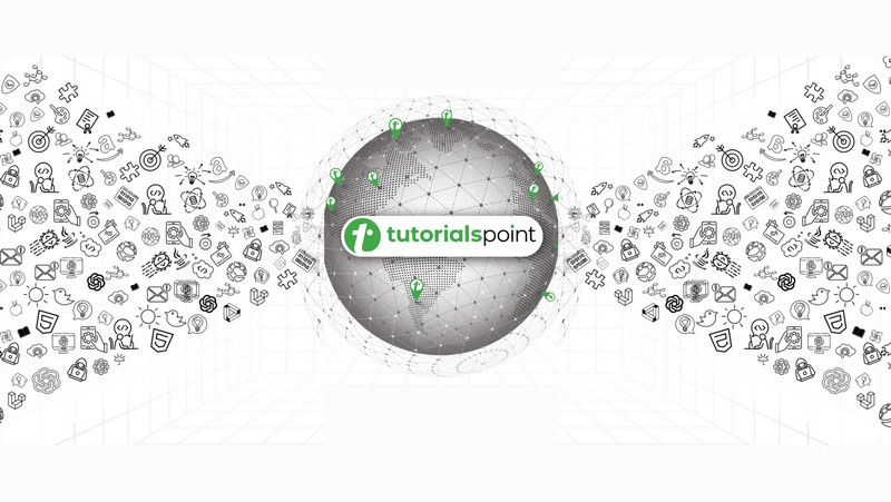 TutorialsPoint là website tuyệt vời với kiến thức về các cấu trúc dữ liệu và thuật toán