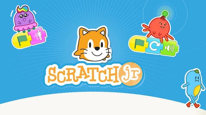 Scratch 3.0