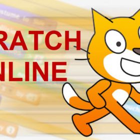 Scratch online: Nền tảng lập trình đầy tính sáng tạo cho người mới