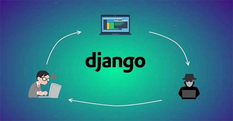 Giải đáp khái niệm Django là gì?