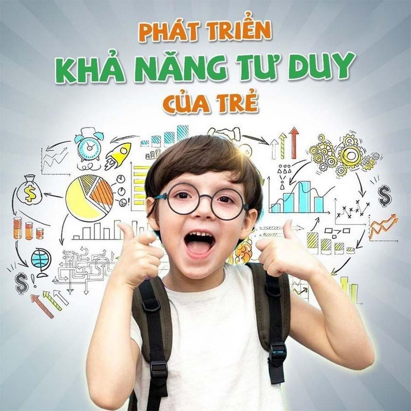 Học Scratch trực tuyến giúp khả năng tư duy phát triển mạnh mẽ