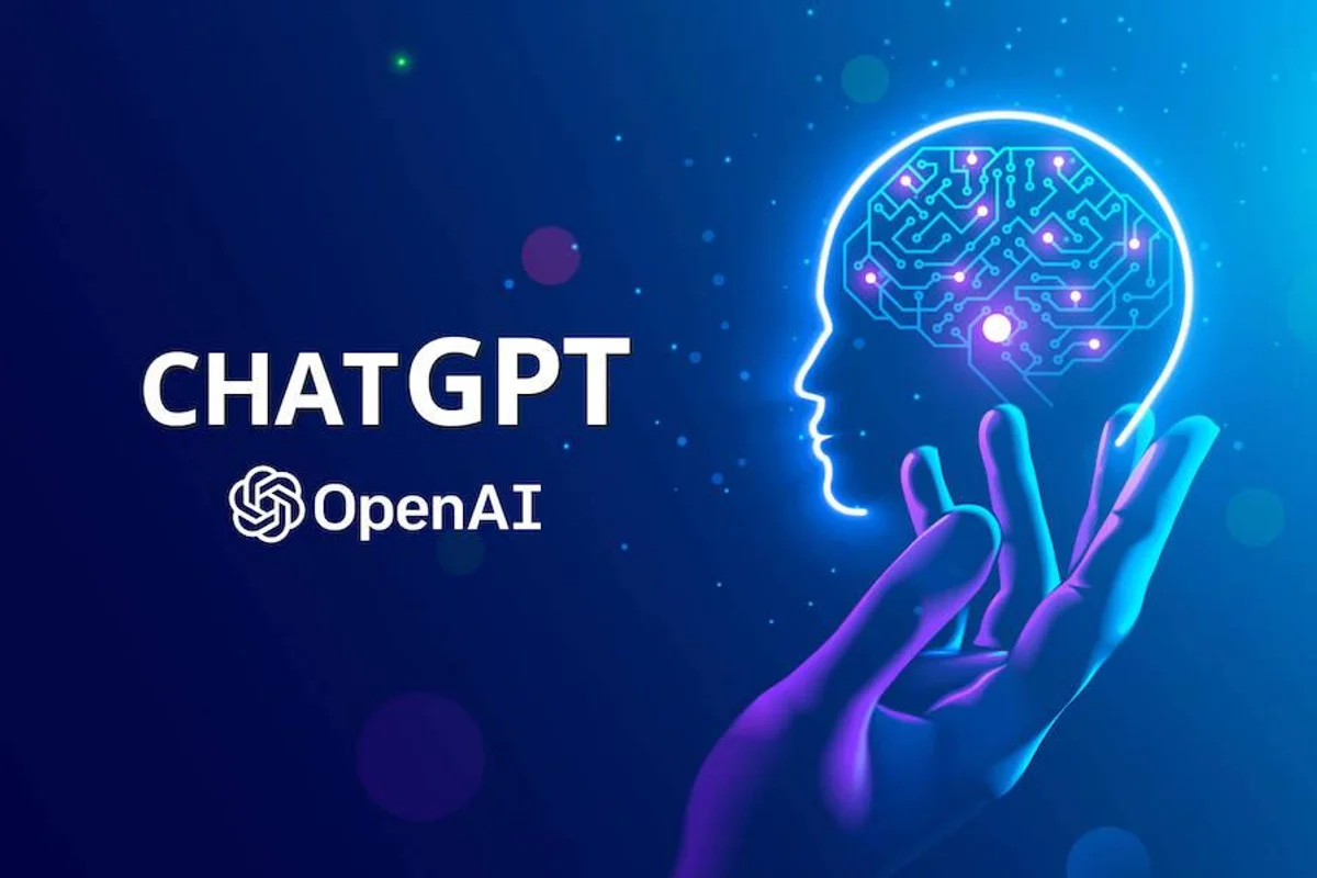 Công cụ AI - ChatGPT