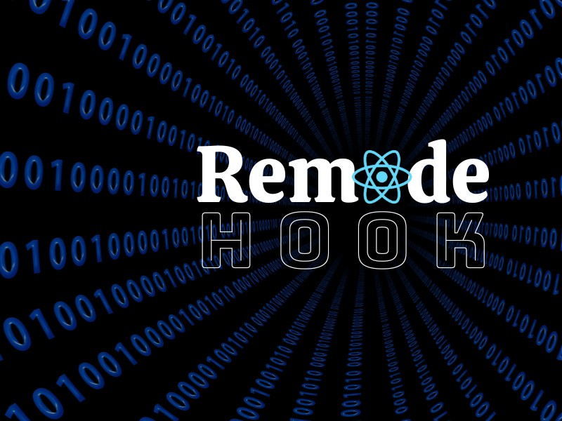 Remote Hook