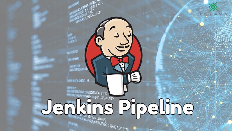 Cách thức hoạt động của Jenkins 