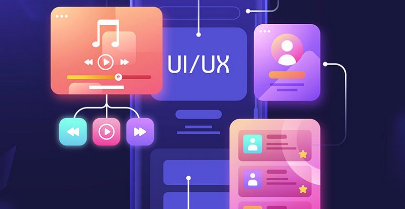 Chuyên viên thiết kế UI/UX