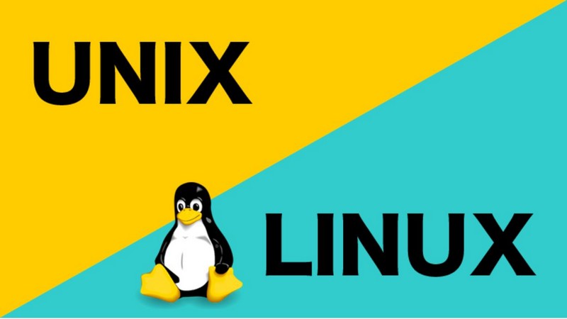 Mạng Unix và Linux có gì khác nhau?