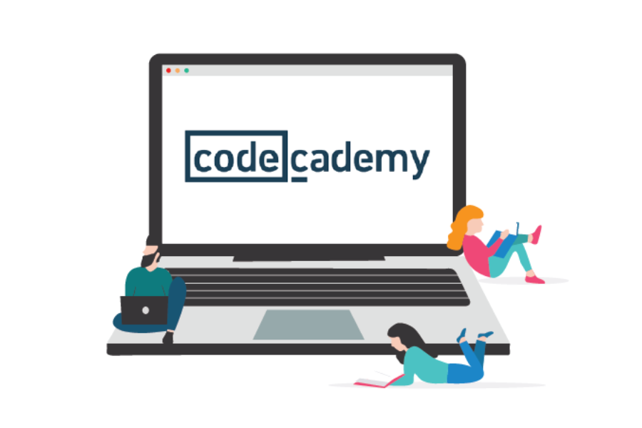 Codecademy là một trong những nền tảng học lập trình phổ biến dành cho người mới bắt đầu