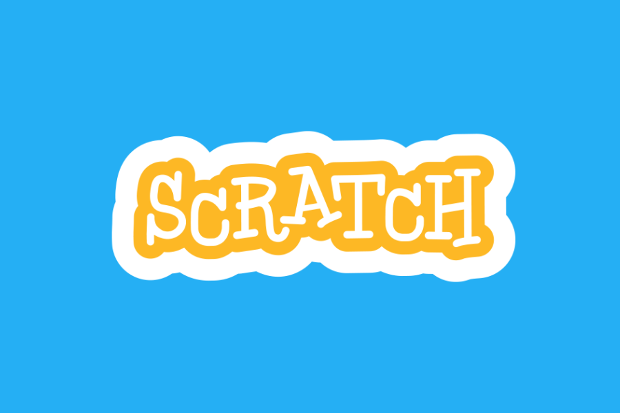 Điểm đặc biệt của Scratch là sự trực quan và thân thiện với người dùng