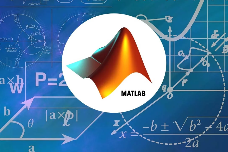 Ưu điểm lớn nhất của Matlab là thư viện toán học phong phú, hỗ trợ các phép tính ma trận, vẽ đồ thị và xử lý dữ liệu một cách dễ dàng