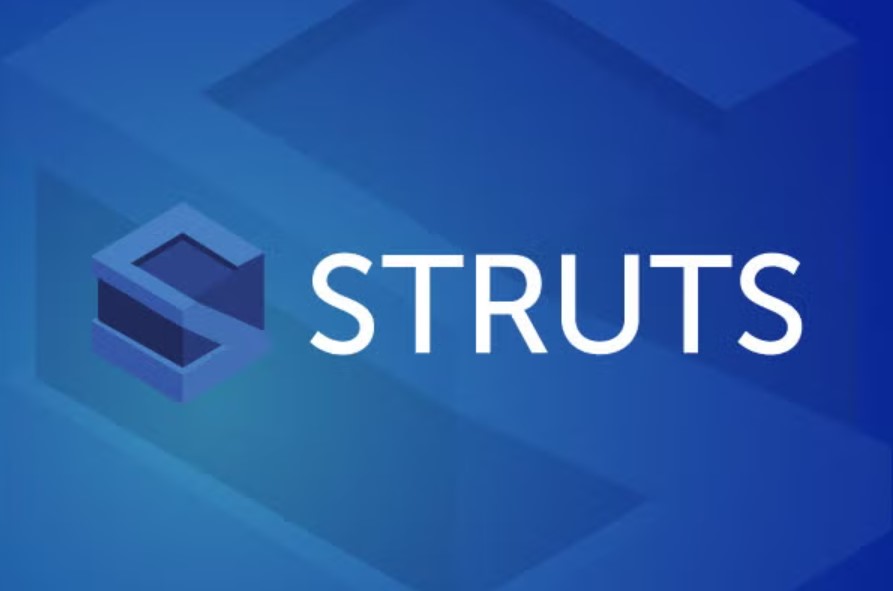 Struts là một Framework Backend giúp tổ chức mã nguồn rõ ràng và dễ bảo trì