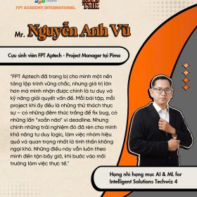 KOLs Talk | Gặp lại “người quen” trong vai trò mới