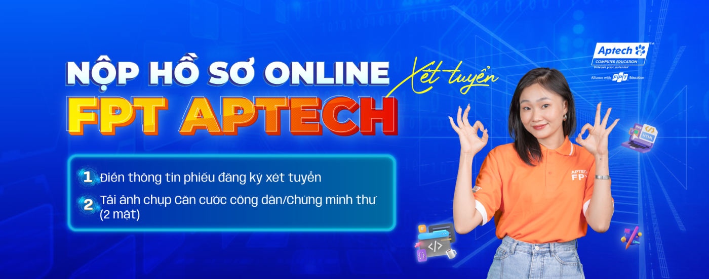 FPT Aptech Vietnam