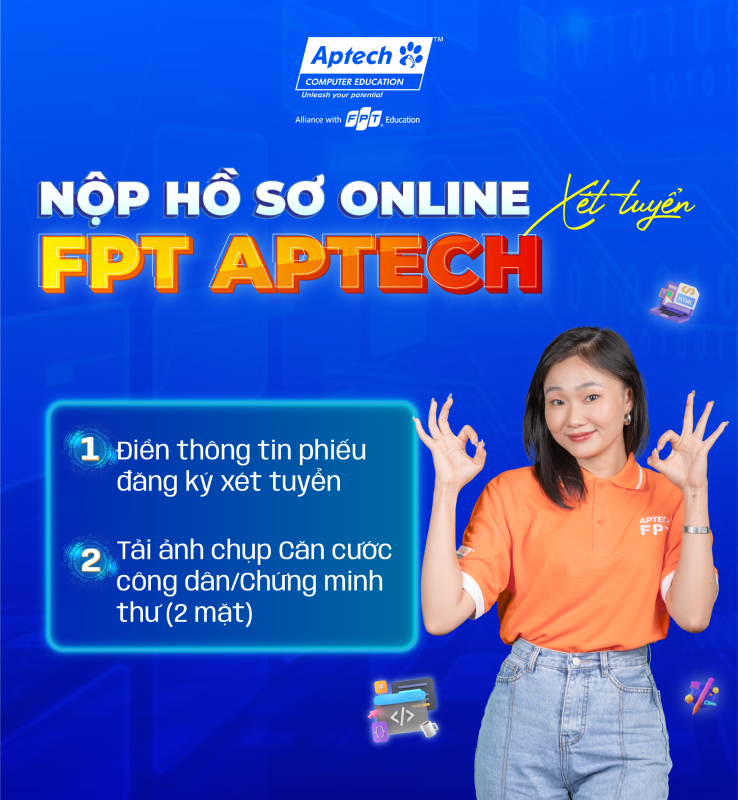 FPT Aptech Vietnam