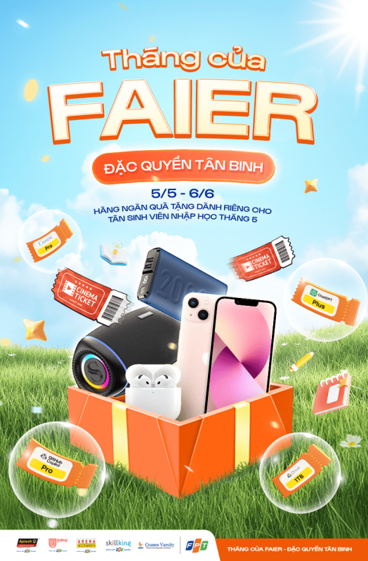 FPT Aptech Vietnam
