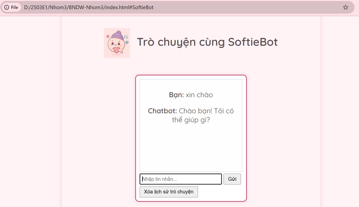 Chatbot