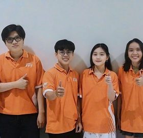 Câu chuyện chuyển hướng nghề nghiệp của Nguyễn Thế Huy và Trần Quốc Việt