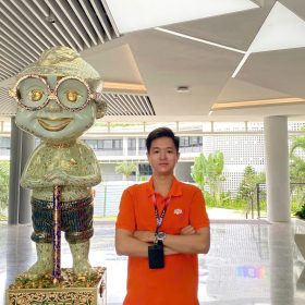 Cựu sinh viên FPT Aptech Nguyễn Ngọc Quý trở thành nhân viên chính thức tại FPT Software sau 2 năm