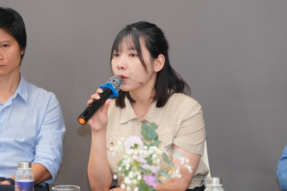 Cô Đỗ Thanh Hiền – Giảng viên Digital Marketing