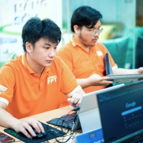 Phạm Đắc Dy – Minh chứng cho bản lĩnh dám thay đổi để theo đuổi lập trình