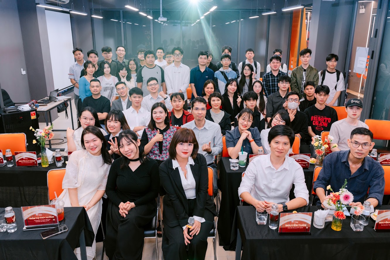 Lễ khai giảng Học kỳ Fall 2025 