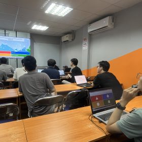 Tiết học chủ động tại FPT Aptech: sinh viên tự xây dựng kiến thức qua hoạt động nhóm