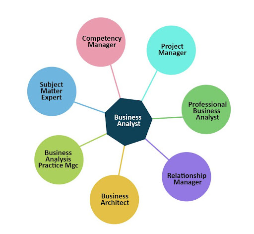Business Analyst (BA) chuyên nghiệp